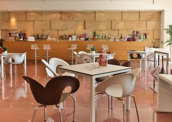 Best Western Plus Leone di Messapia Hotel&Conference