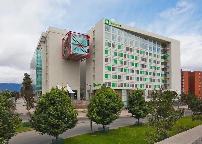 Holiday Inn Airport By Ihg