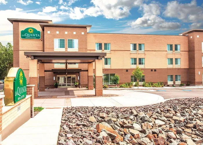 La Quinta By Wyndham Duluth