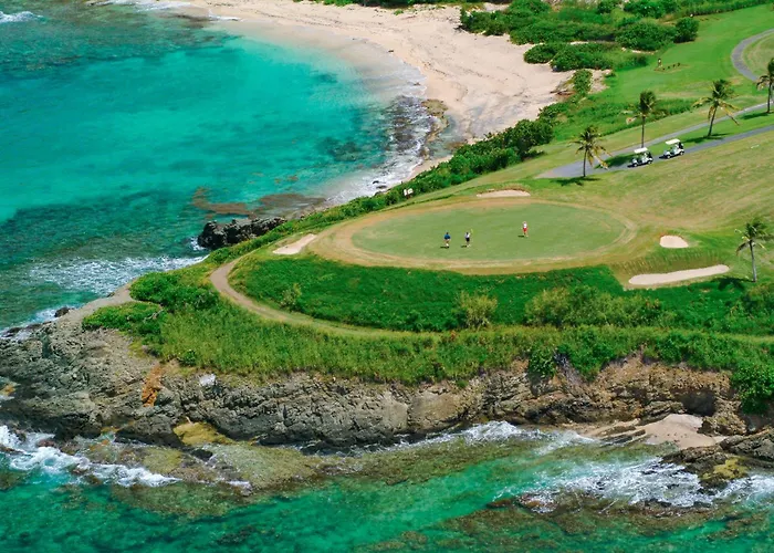 Family Friendly Hotels Buccaneer Beach & Golf