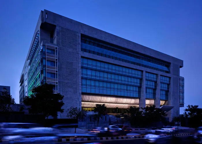 Park Hyatt And Residences,