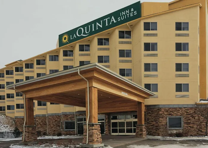 Cheap hotel: La Quinta By Wyndham Butte