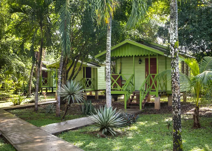 Cheap hotel: Midas Resorts