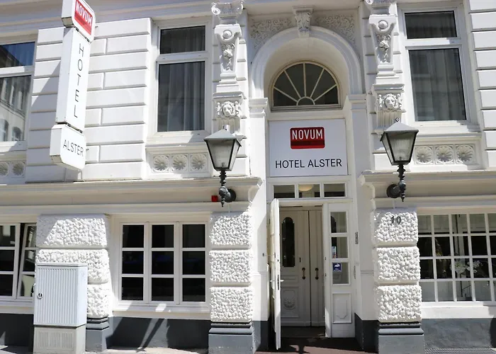 Hotel Alster