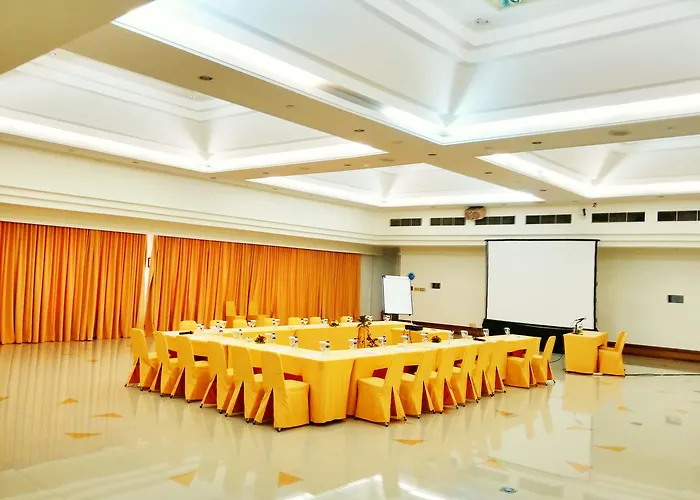 Romantisch hotel: Mercure Resort Sanur