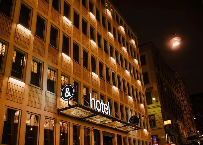 Huisdiervriendelijk hotel: Best Western And Hotel