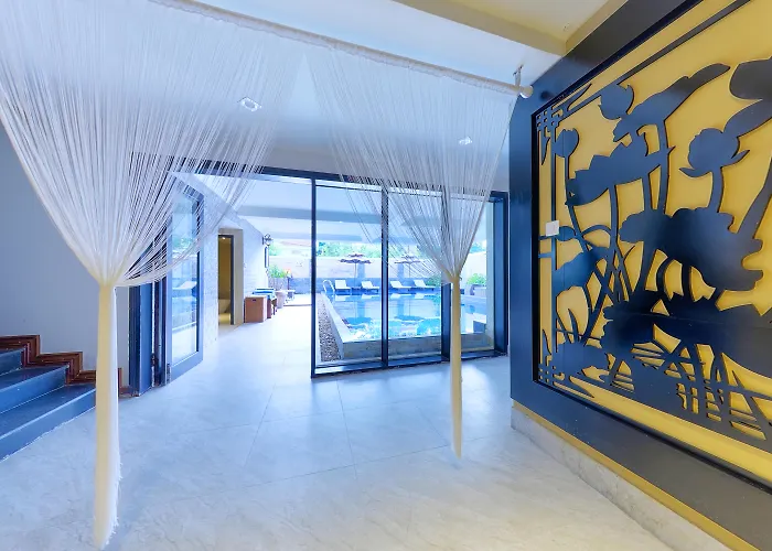 Royal Riverside & Spa