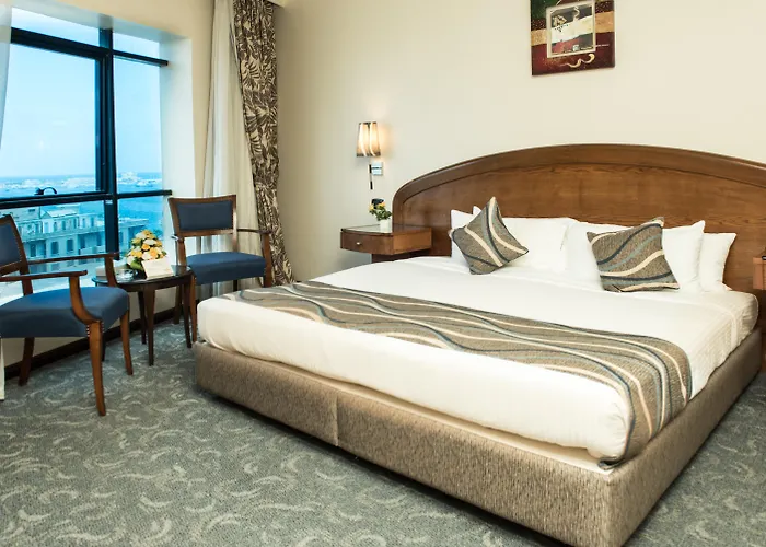 Cherry Maryski Hotel