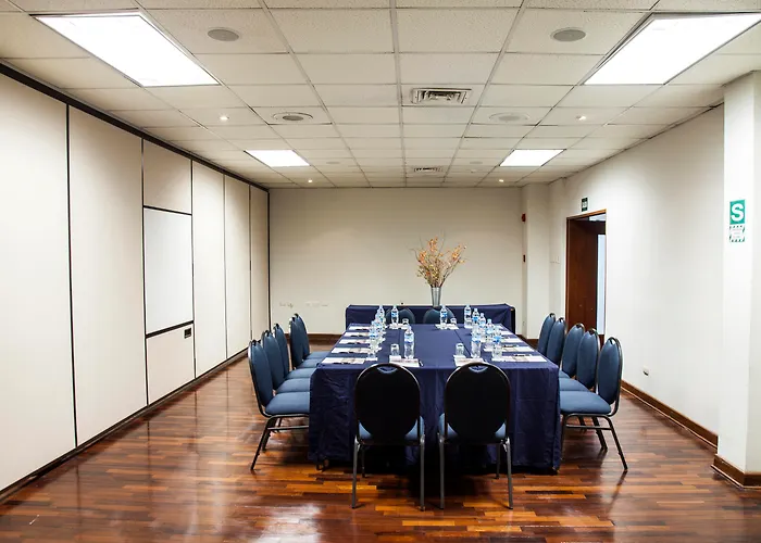 San Agustin Exclusive