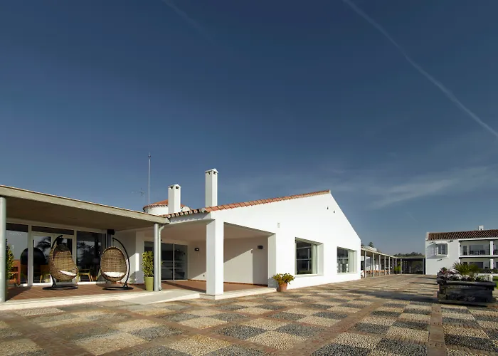 Parador De Golf