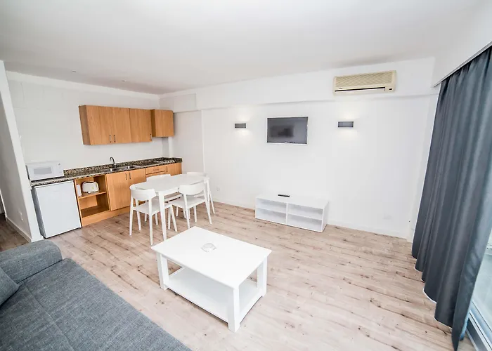 Pets Allowed Hotel Pierre & Vacances Mallorca Portofino