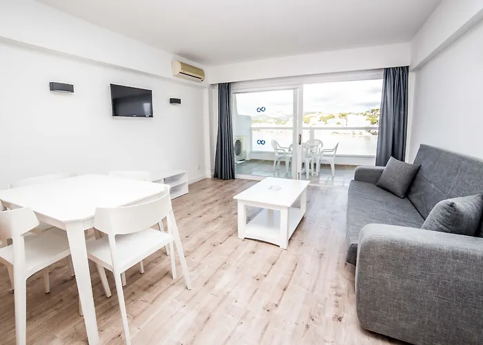 Pets Allowed Hotel Pierre & Vacances Mallorca Portofino