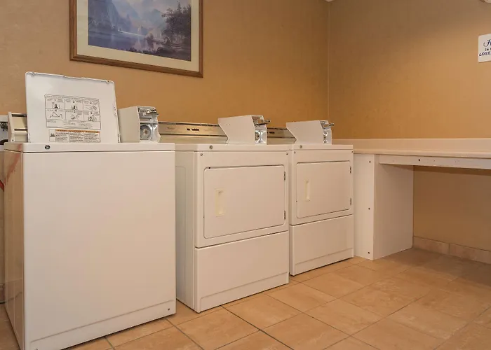 Surestay Plus By Best Western Cheyenne