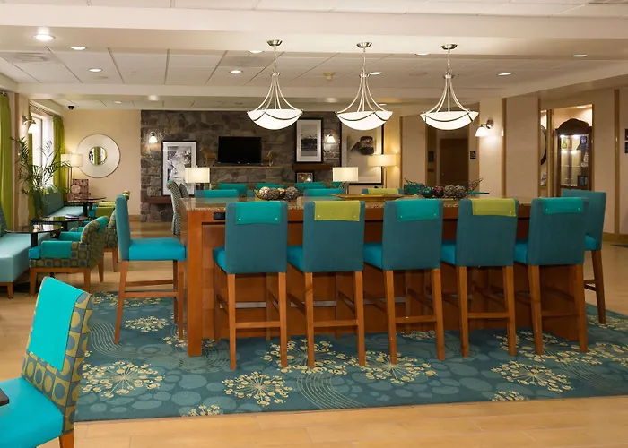 Surestay Plus By Best Western Cheyenne