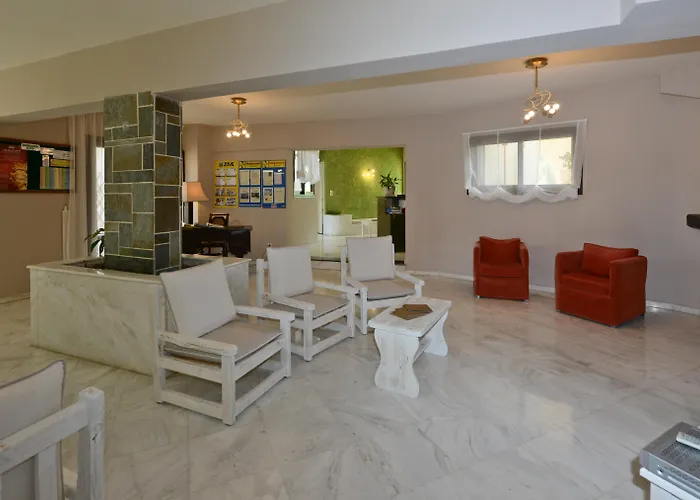 Eva Mare & Suites - Adults Only