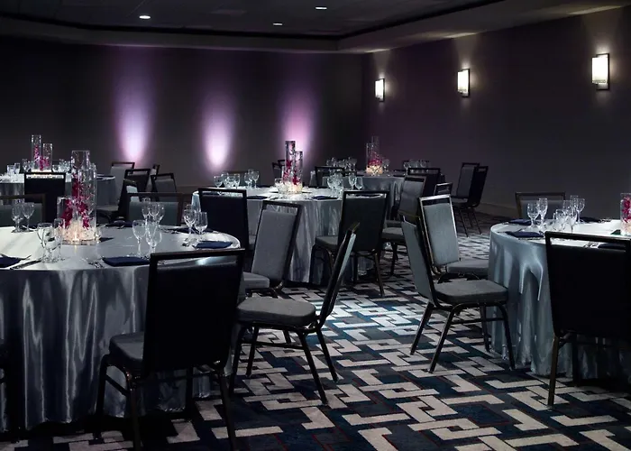 Hilton Atlanta Northeast