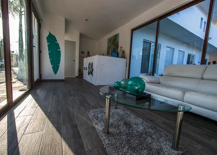 Suite 24 By Xperience s