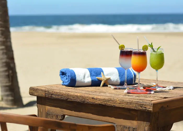 Las Palmas Luxury Villas