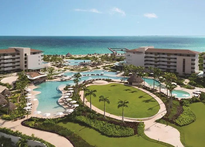  Dreams Playa Mujeres Golf & Spa