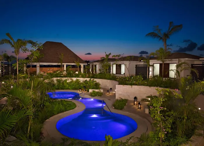  Dreams Playa Mujeres Golf & Spa