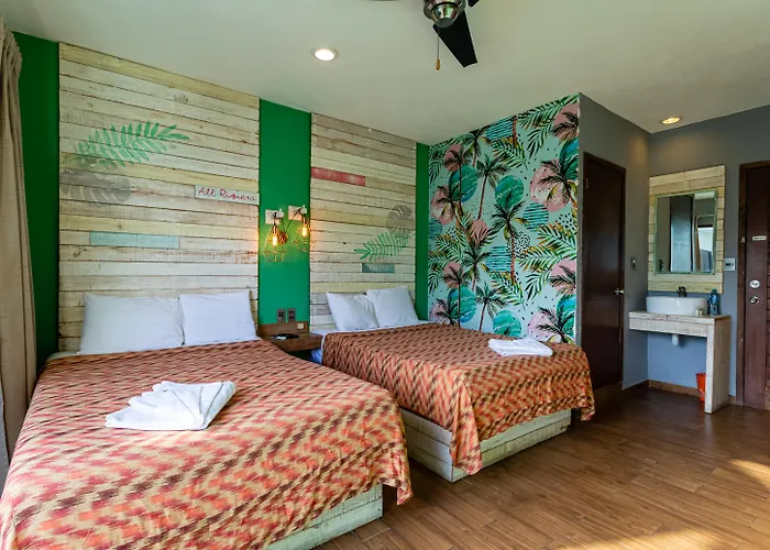 Hotels With Four Stars All Riviera
