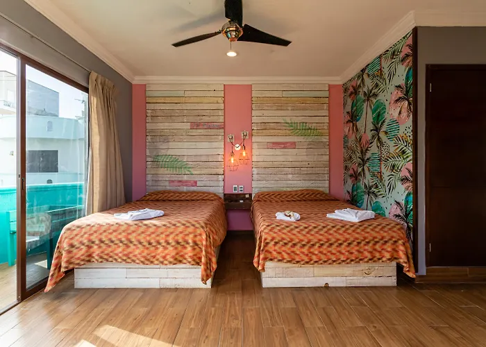 Hotels With Four Stars All Riviera
