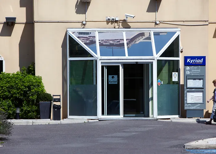 Ibis Styles Colombes Paris Ouest (Ouverture Octobre 2025)