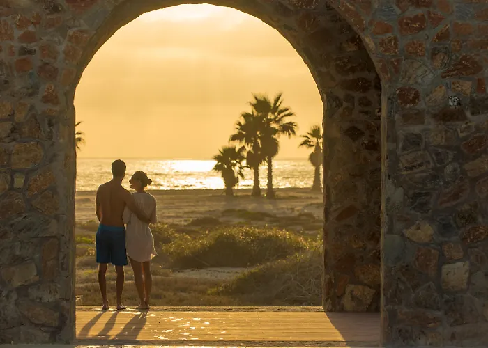 Guaycura Boutique Hotel, Beach Club & Spa
