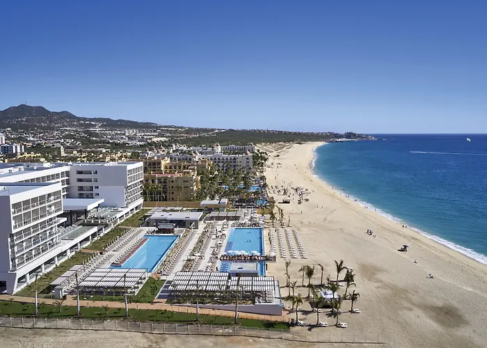 Resorts Guide Riu Palace Baja California (Adults Only)
