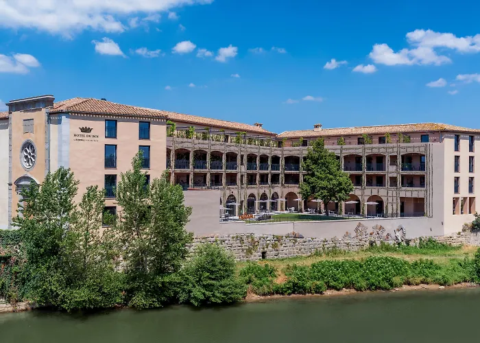 Hotel Du Roi & Spa By Sowell Collection