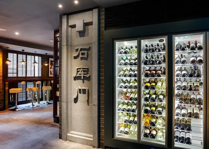 Family Hotel: Hotel Saint London