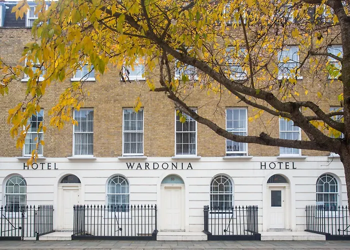 Familienhotels Wardonia Kings Cross