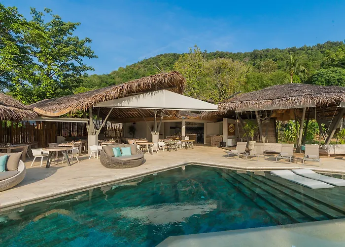 Treehouse Villas Koh Yao - Adults Only