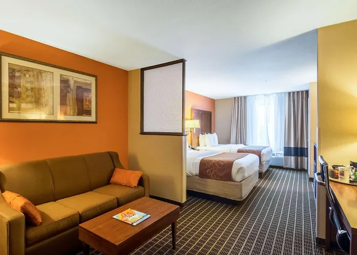 Comfort Suites