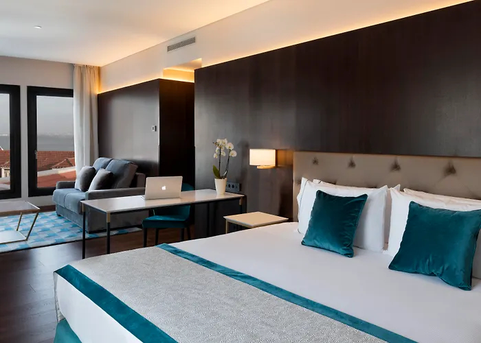 Hotel: Aurea Museum By Eurostars Hotel Company