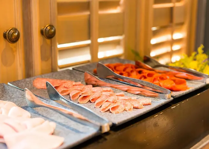 Boutique hotels Akara