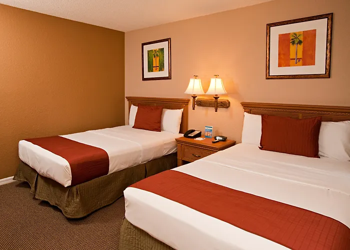 Dog friendly hotels Legacy Vacation s - Disney And Lake Buena Vista