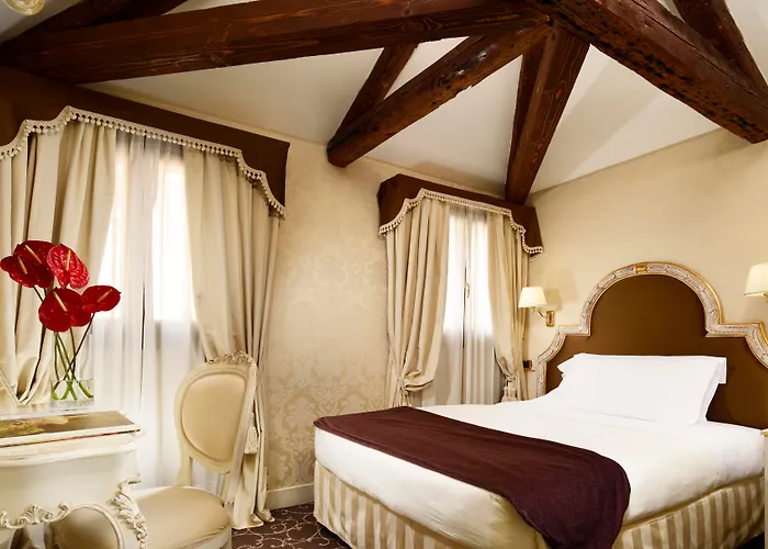 Pet Friendly hotel: Maison Venezia | Una Esperienze