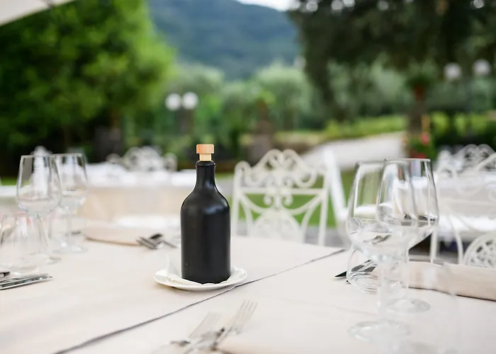 Hotel Villa San Michele