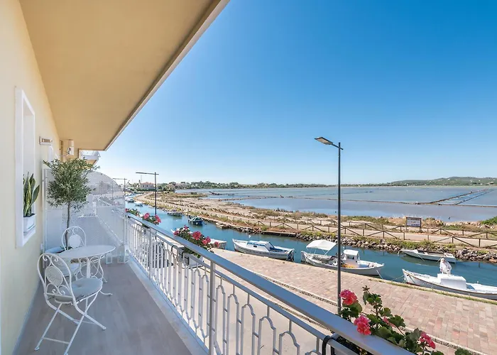 Aquamadre Suites