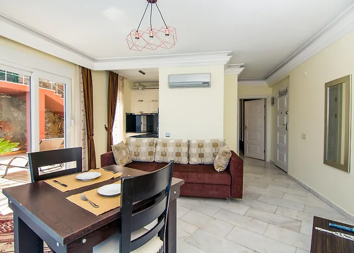  Lemon Villa (Adults Only)
