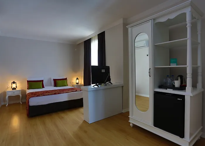 Azuu Boutique Hotel