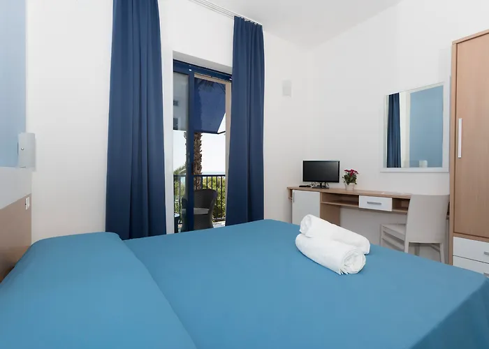 Hotel familiare: Ticho'S Greenblu Hotel