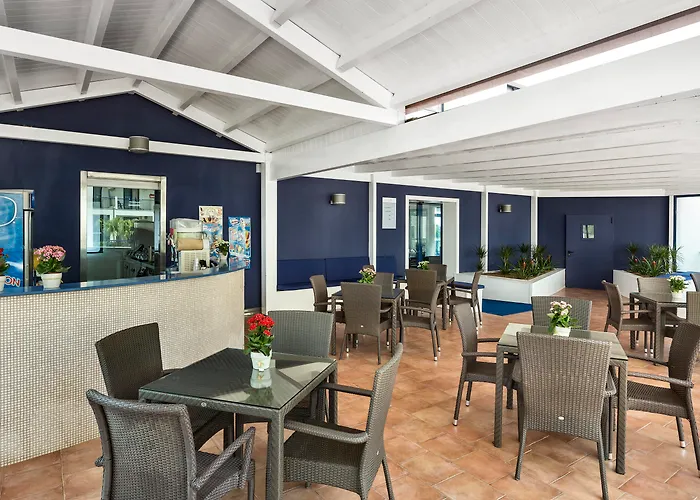 Hotel familiare: Ticho'S Greenblu Hotel