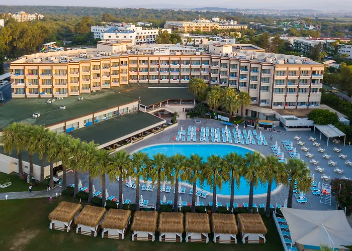 Amara Family Resort