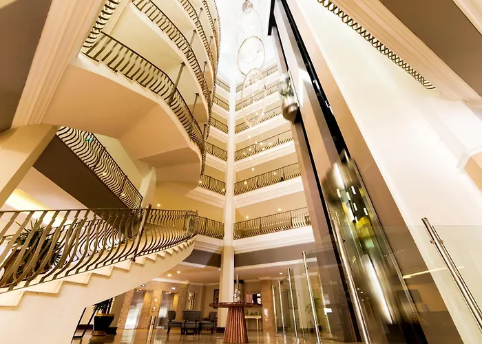 Ping Pong hotel: Tui Magic Life Masmavi