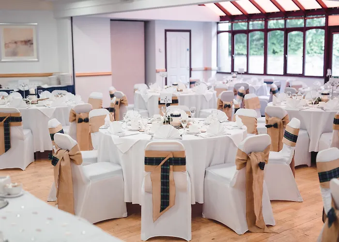 Craigmonie Hotel Inverness By Compass Hospitality