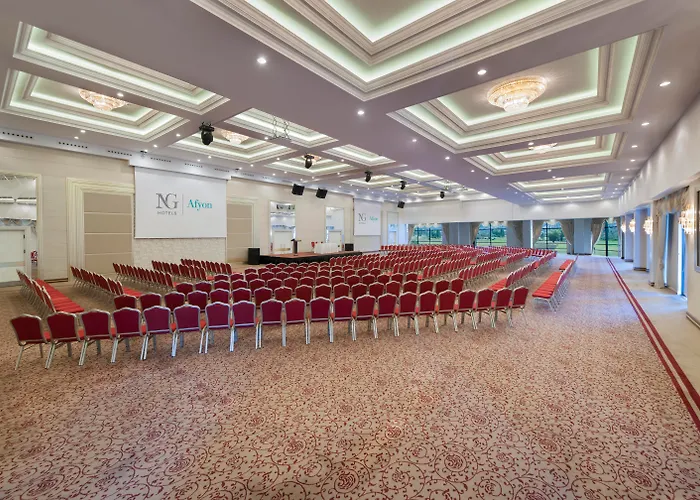 Ng Afyon Wellness & Convention