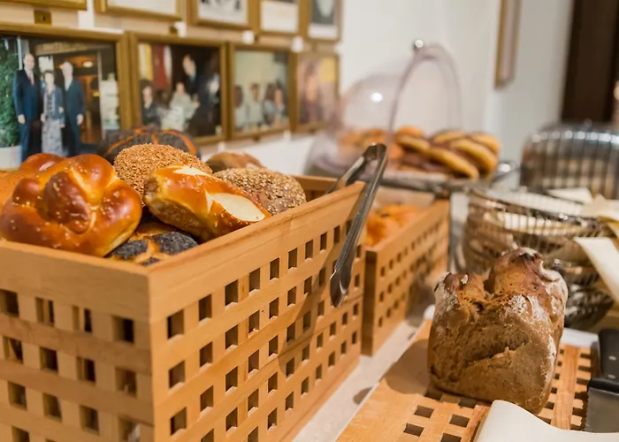 Hotel City Inn Basel