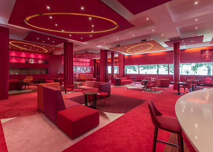 Airport Hotel Basel - Convenient & Friendly